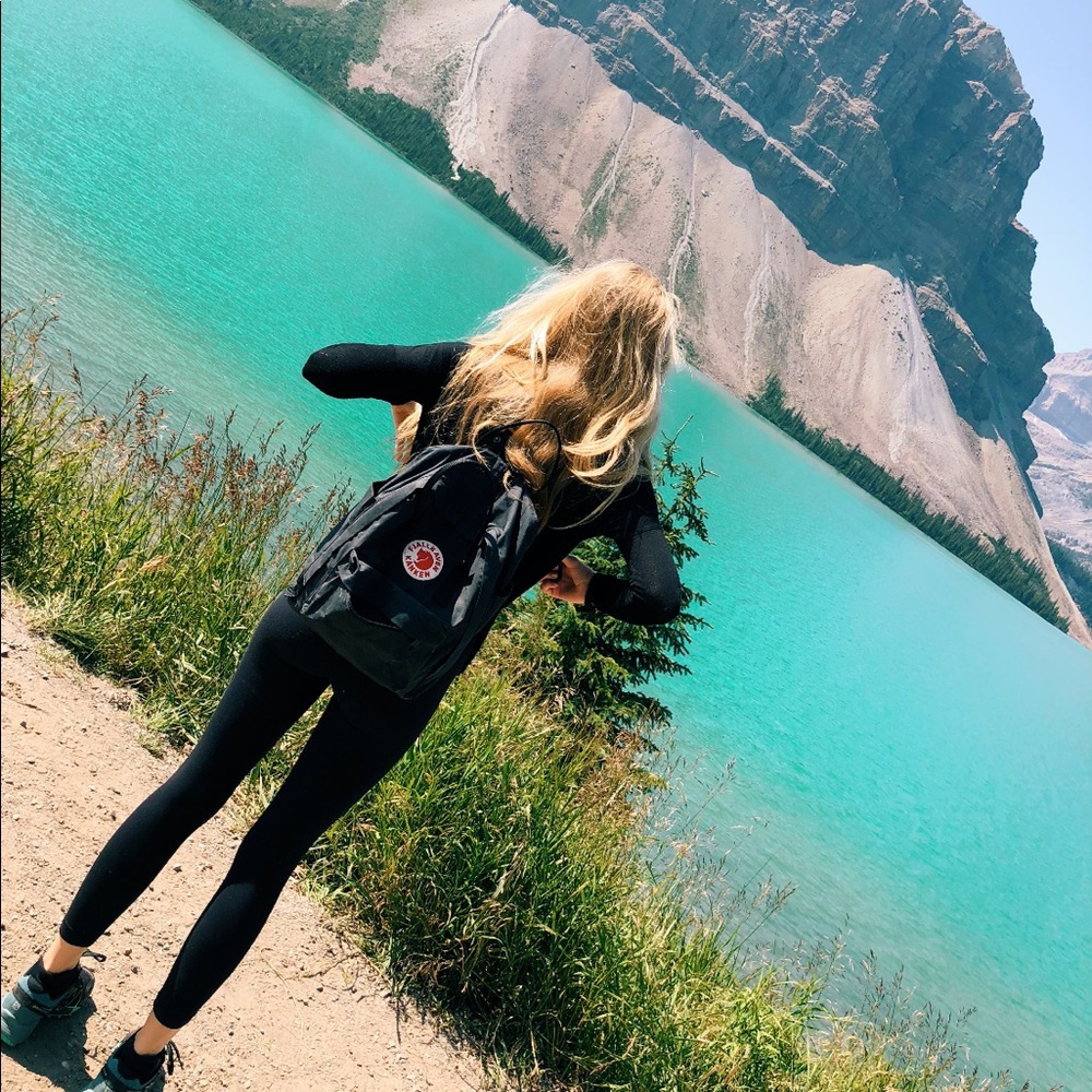 Fjallraven Kanken Backpack